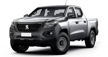 Pick-up Peugeot Tunisie : un véhicule polyvalent pour tous vos besoins