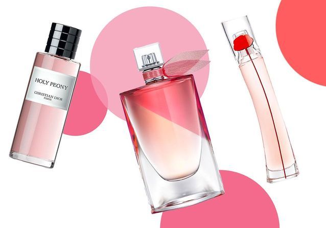 Le parfum floral femme : une signature intemporelle de la parfumerie