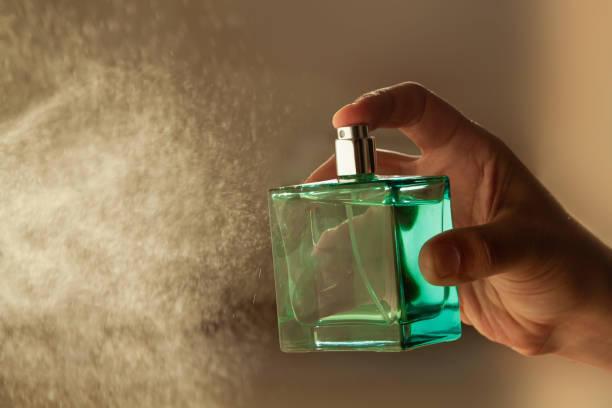 Parfum Homme : Élégance et Style au Quotidien avec lamode.tn