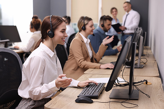 Advancia Téléservices : une référence du call center Tunisia pour une relation client performante